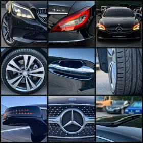 Mercedes-Benz CLS 350 4Matic/FACE/9G-Tronic - 17999 € / 35202.98 лв. - 53873678 16