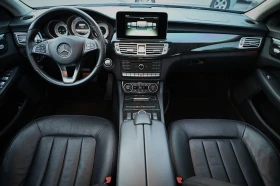 Mercedes-Benz CLS 350 4Matic/FACE/9G-Tronic - 17999 € / 35202.98 лв. - 53873678 10