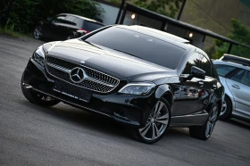 Mercedes-Benz CLS 350 4Matic/FACE/9G-Tronic