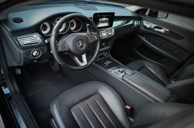 Mercedes-Benz CLS 350 4Matic/FACE/9G-Tronic - 17999 € / 35202.98 лв. - 53873678 9