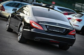 Mercedes-Benz CLS 350 4Matic/FACE/9G-Tronic - 17999 € / 35202.98 лв. - 53873678 3
