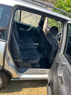 Opel Zafira undefined | Auto.bg — изображение 10
