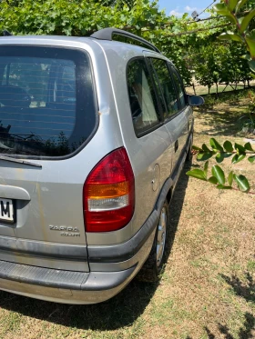 Opel Zafira undefined | Auto.bg — изображение 5