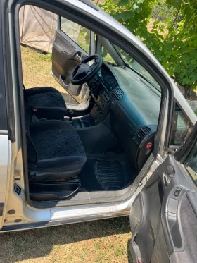 Opel Zafira undefined | Auto.bg — изображение 9