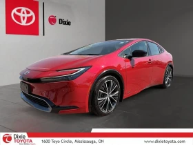 ����� �� �������� �� Toyota Prius XLE AWD-e HYBRID HYBRID XLE AWD / HEATED SEATS /