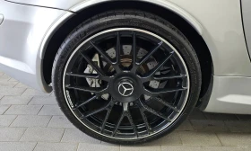 Mercedes-Benz SLK 55 AMG undefined | Auto.bg — изображение 5