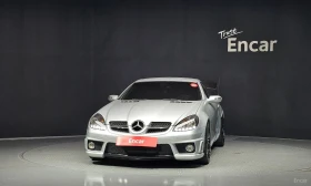 Mercedes-Benz SLK 55 AMG undefined | Auto.bg — изображение 3