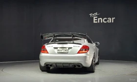 Mercedes-Benz SLK 55 AMG undefined | Auto.bg — изображение 4