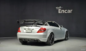 Mercedes-Benz SLK 55 AMG undefined | Auto.bg — изображение 2