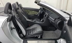 Mercedes-Benz SLK 55 AMG undefined | Auto.bg — изображение 11