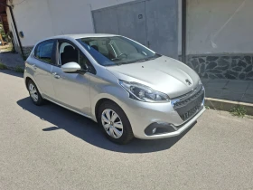 Peugeot 208 Euro 6 | Mobile.bg � ����� ������ 8