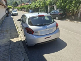 Peugeot 208 Euro 6 | Mobile.bg � ����� ������ 6