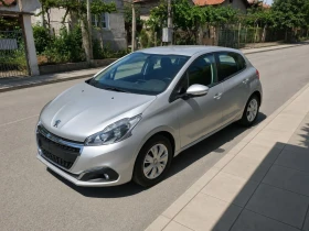 ����� �� �������� �� Peugeot 208 Euro 6