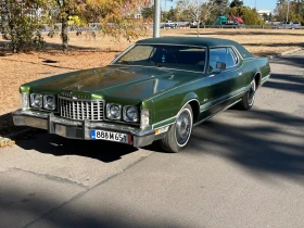 Ford Thunderbird 7.5 V8 | Auto.bg — изображение 7