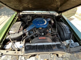 Ford Thunderbird 7.5 V8 - 15000 € / 29337.45 лв. - 52433999 9