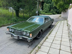 Ford Thunderbird 7.5 V8 - 15000 € / 29337.45 лв. - 52433999 2