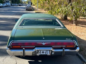Ford Thunderbird 7.5 V8 | Auto.bg — изображение 6