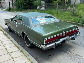 Ford Thunderbird 7.5 V8 - 15000 € / 29337.45 лв. - 52433999 3