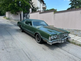 Ford Thunderbird 7.5 V8