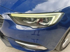 Opel Insignia 2.0 D 4X4 AUT NAVI KOJA 360 CAM 4 PODGREV HEAD UP | Mobile.bg � ����� ������ 16