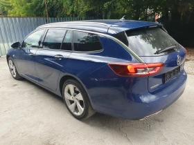 ����� �� �������� �� Opel Insignia 2.0 D 4X4 AUT NAVI KOJA 360 CAM 4 PODGREV HEAD UP