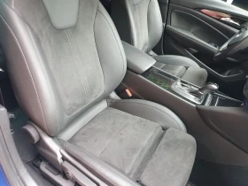 Opel Insignia 2.0 D 4X4 AUT NAVI KOJA 360 CAM 4 PODGREV HEAD UP | Mobile.bg � ����� ������ 8