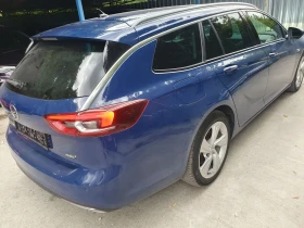 Opel Insignia 2.0 D 4X4 AUT NAVI KOJA 360 CAM 4 PODGREV HEAD UP | Mobile.bg � ����� ������ 5