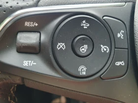 Opel Insignia 2.0 D 4X4 AUT NAVI KOJA 360 CAM 4 PODGREV HEAD UP | Mobile.bg � ����� ������ 14