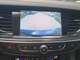 Opel Insignia 2.0 D 4X4 AUT NAVI KOJA 360 CAM 4 PODGREV HEAD UP | Mobile.bg � ����� ������ 13