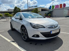 Opel Astra J GTC 1.6T OPC | Mobile.bg � ����� ������ 5