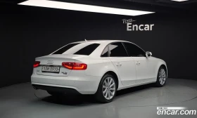 Audi A4 35 TDI Quattro B8 | Mobile.bg � ����� ������ 2