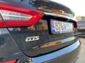 Maserati Quattroporte GTS* 3.8 V8* FERRARI ENGINE* Q4* ОБДУХВАНЕ* ПОДГРЕ | Auto.bg — изображение 14