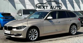 BMW 320 2.0D 184HP XDRIVE HUD CAMERA MODERN