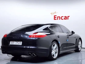 Porsche Panamera 4.8 S| 400�.�. | Mobile.bg � ����� ������ 2