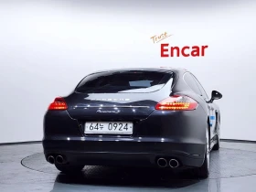 Porsche Panamera 4.8 S| 400�.�. | Mobile.bg � ����� ������ 4