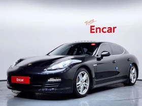 ������ Porsche Panamera