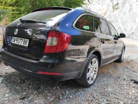 Skoda Superb | Mobile.bg � ����� ������ 6