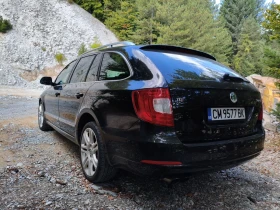 Skoda Superb | Mobile.bg � ����� ������ 5