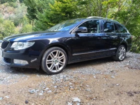 Skoda Superb | Mobile.bg � ����� ������ 4