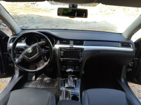 Skoda Superb | Mobile.bg � ����� ������ 7