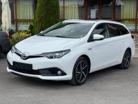 Toyota Auris 1.8HYBRID 120000km