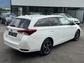 Toyota Auris 1.8HYBRID 120000km - 10300 € - 28348795 5