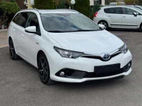 Toyota Auris 1.8HYBRID 120000km - 10300 € - 28348795 3
