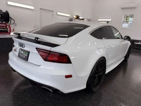 Audi Rs7 * CARFAX * HEAD UP * ШИБИДАХ *  - 28890 € - 33054032 3