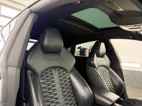 Audi Rs7 * CARFAX * HEAD UP * ШИБИДАХ *  - 28890 € - 33054032 5