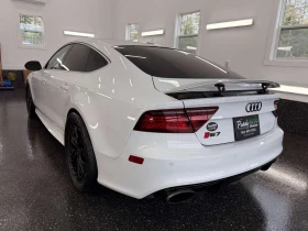 Audi Rs7 * CARFAX * HEAD UP * ШИБИДАХ *  - 28890 € - 33054032 2
