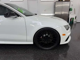 Audi Rs7 * CARFAX * HEAD UP * ШИБИДАХ *  - 28890 € - 33054032 7