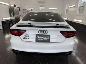 Audi Rs7 * CARFAX * HEAD UP * ШИБИДАХ *  - 28890 € - 33054032 4