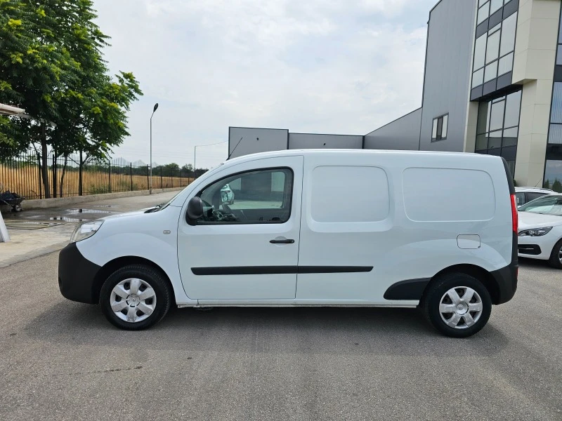 Renault Kangoo 1.5DCI 90k.c MAXI VAN N1, снимка 2 - Автомобили и джипове - 46464166