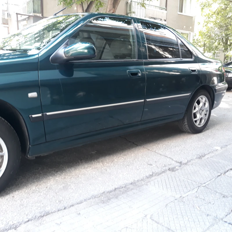 Peugeot 406 Газ, снимка 2 - Автомобили и джипове - 47328826